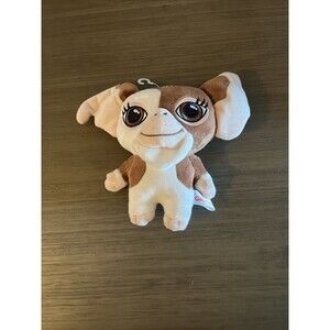 Gremlin Gizmo 7" Plush Toy By Kidrobot Stuffed Animal